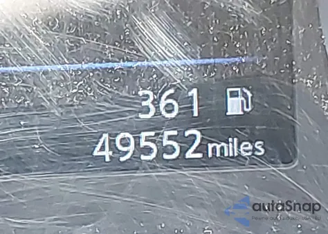 2020 Nissan Rogue Sport Sv Awd Xtronic Cvt from USA, damaged, VIN JN1BJ1CW5LW650362